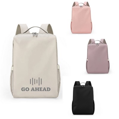 Large Capacity Air Bag Backpack